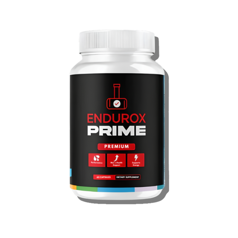 Endurex Prime (60 Kapseln)